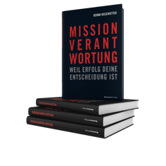 Mission-verantwortung Bernd Kiesewetter: Mission Verantwortung