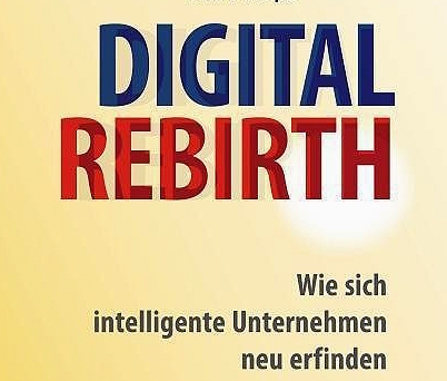 Digital-Rebirth-1 Start