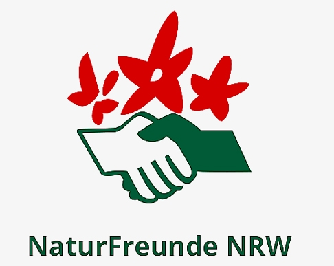 NaturFreunde-NRW Start