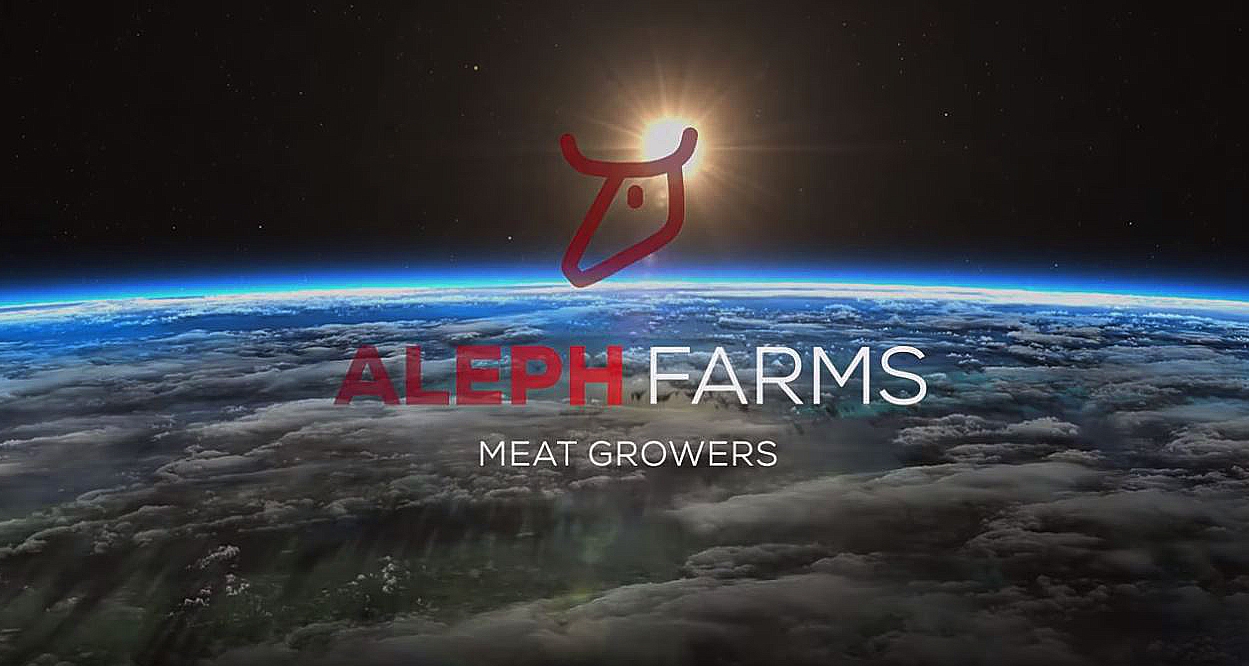 Aleph-Farms Kosmonauten drucken Fleisch im Weltall
