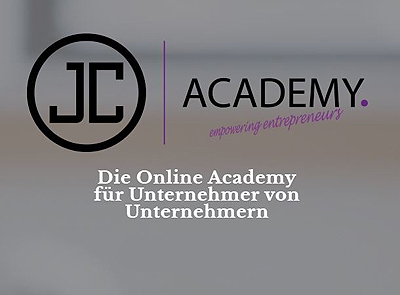 JC_Academy Digitalisierung