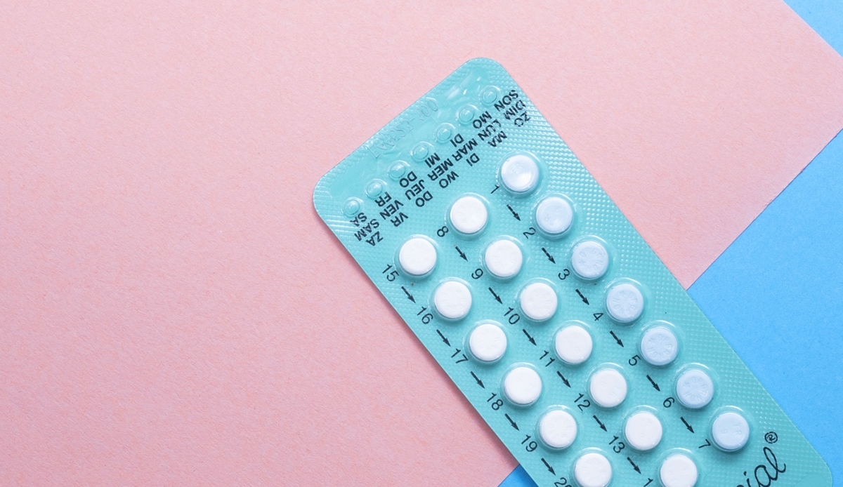 Antibaby-Pille Die sexuelle Revolution beginnt erst...