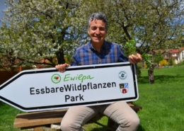 EWILPA_WALDECK_Markus_Strauß__1_-260x185 ZukunftsMacher Markus Strauß und essbare Wildpflanzenparks