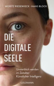Die-digitale-Seele-189x300 Digitale Unsterblichkeit