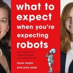 Was uns erwartet, wenn wir Roboter erwarten