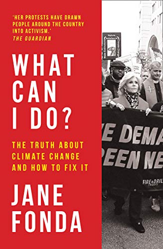 What-can-we-do Jane Fonda: Warum Frauen bei Klimalösungen an vorderster Front stehen