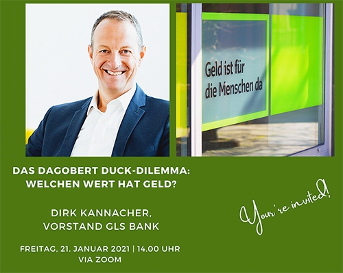 Dirk-Kannacher-ZukunftsMacher-VIPs Start