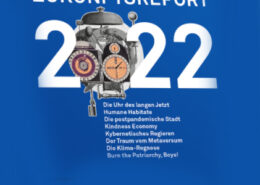 ZUkunftsreport-260x185 Zukunftsreise 2050 - ein Rückblick als Orientierungshilfe