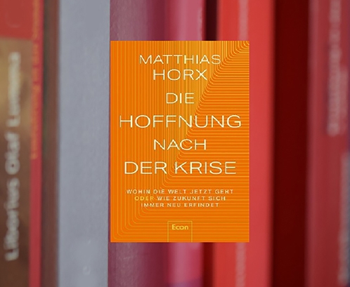 Matthias-Horx Start