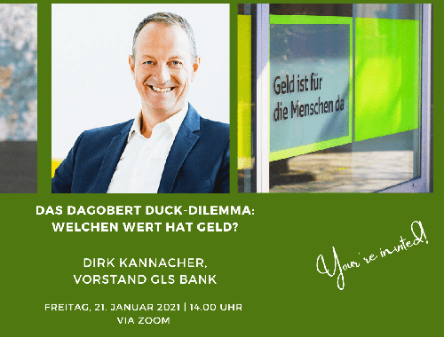 ZukunftsMacher-VIPs-Dirk-Kannacher-1-Kopie Das Dagobert Duck-Dilemma: Welchen Wert hat Geld?