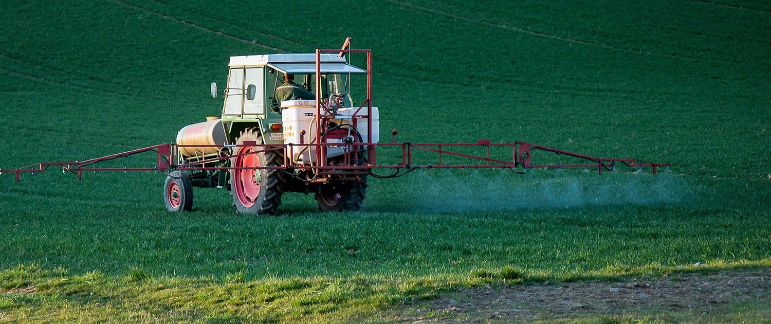 Pestizide-1500x630 Auf den Punkt: Glyphosat - Gift mit Langzeitwirkung